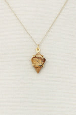 Load image into Gallery viewer, Modern Fashion Stone Pendant Necklace
