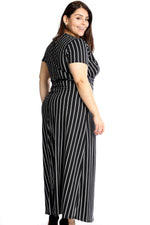 Load image into Gallery viewer, Elegant Plunging Neckline Maxi Dress
