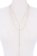 Load image into Gallery viewer, Chic Modern Long Necklaces
