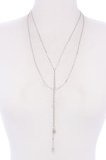 Load image into Gallery viewer, Chic Modern Long Necklaces
