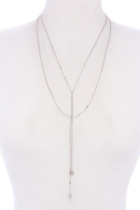 Chic Modern Long Necklaces