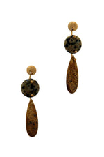 Load image into Gallery viewer, Stylish Chic Drop Fashion Earring
