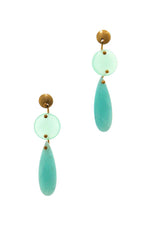 Load image into Gallery viewer, Stylish Chic Drop Fashion Earring
