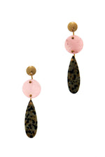 Load image into Gallery viewer, Stylish Chic Drop Fashion Earring
