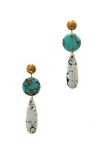 Load image into Gallery viewer, Stylish Chic Drop Fashion Earring
