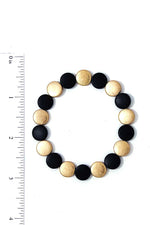 Load image into Gallery viewer, Modern Chic Beaded Bracelet
