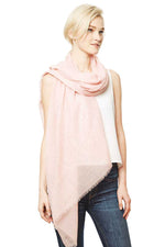 Load image into Gallery viewer, Solid Lurex Scarf
