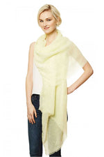 Load image into Gallery viewer, Solid Lurex Scarf
