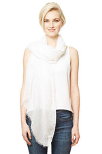 Load image into Gallery viewer, Solid Lurex Scarf
