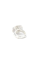 Load image into Gallery viewer, Sand Dollar Stretch Ring
