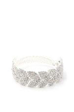 Load image into Gallery viewer, Flexible Rhinestone Bracelet
