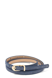 PU Leather Belt