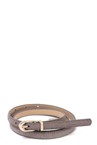 PU Leather Belt