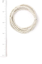 Load image into Gallery viewer, Beaded Stretch Bracelet
