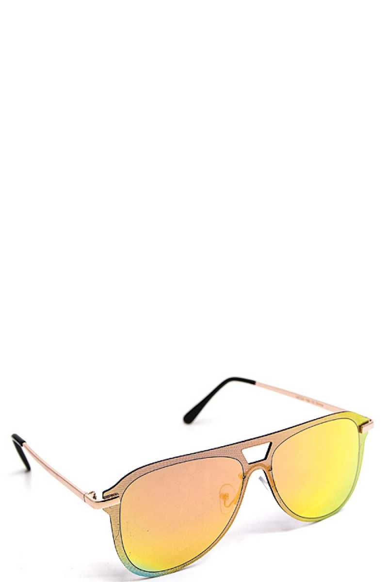 Designer Chic Sunglasses