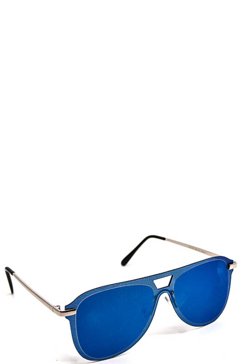 Designer Chic Sunglasses