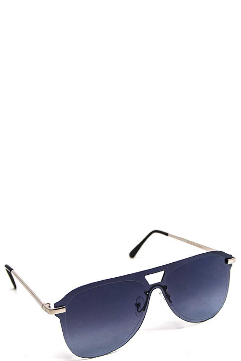 Designer Chic Sunglasses