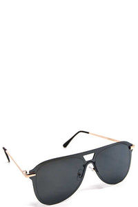 Designer Chic Sunglasses