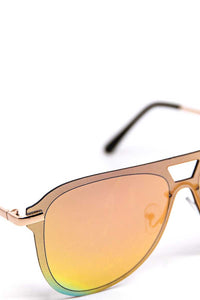 Designer Chic Sunglasses