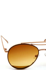 Load image into Gallery viewer, Modern Stylish Aviator Sunglasses
