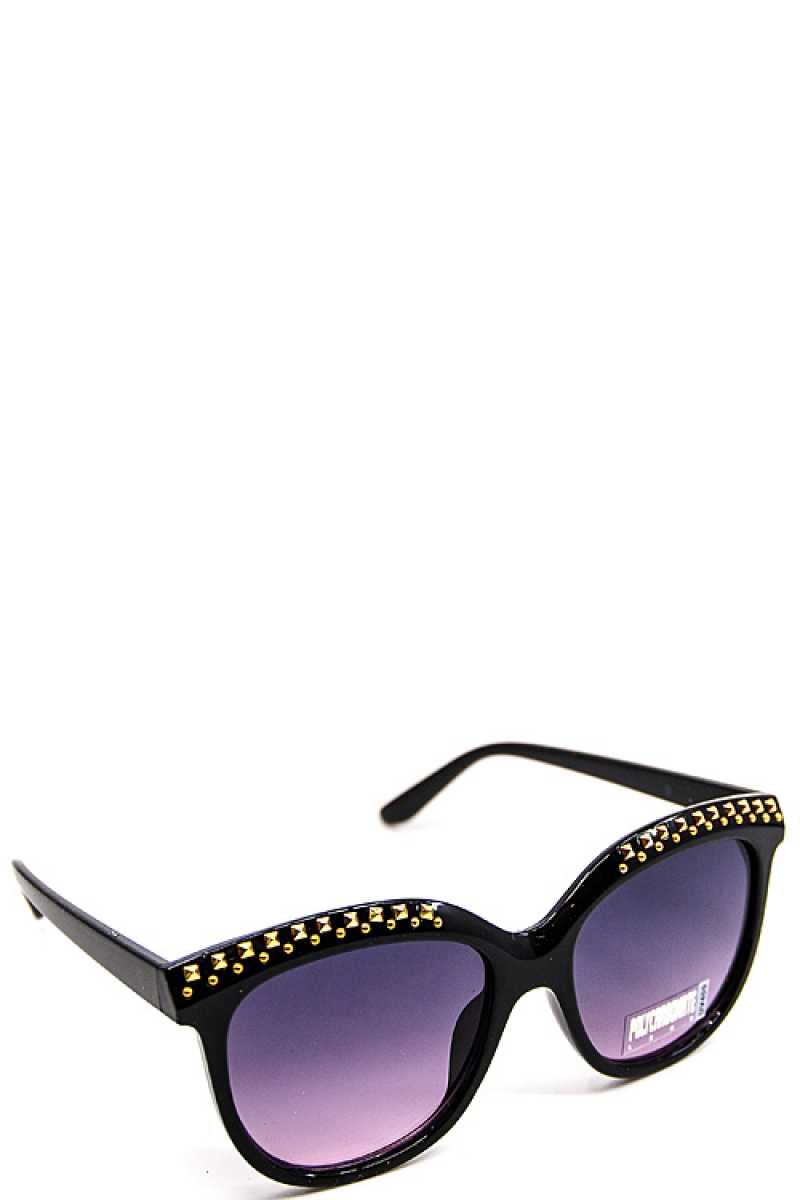 Modern Fashion Sleek Sunglasses