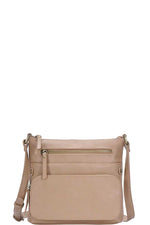 Load image into Gallery viewer, Fashion Chic Modern Crossbody Bag
