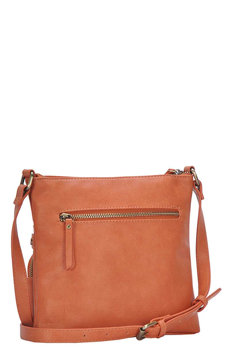 Fashion Chic Modern Crossbody Bag