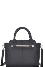 Load image into Gallery viewer, Chic Stylish Satchel Bag with Long Strap
