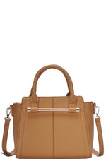 Load image into Gallery viewer, Chic Stylish Satchel Bag with Long Strap
