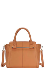 Load image into Gallery viewer, Chic Stylish Satchel Bag with Long Strap
