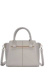 Load image into Gallery viewer, Chic Stylish Satchel Bag with Long Strap
