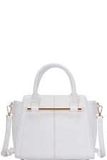 Load image into Gallery viewer, Chic Stylish Satchel Bag with Long Strap
