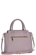 Load image into Gallery viewer, Chic Stylish Satchel Bag with Long Strap
