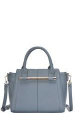 Load image into Gallery viewer, Chic Stylish Satchel Bag with Long Strap
