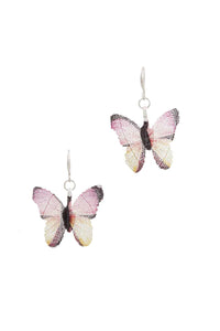 Butterfly Earrings