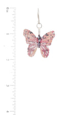 Load image into Gallery viewer, Butterfly Earrings
