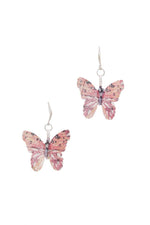 Load image into Gallery viewer, Butterfly Earrings
