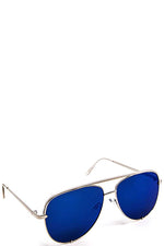 Load image into Gallery viewer, Fashion Hot Trendy Aviator Sunglasses
