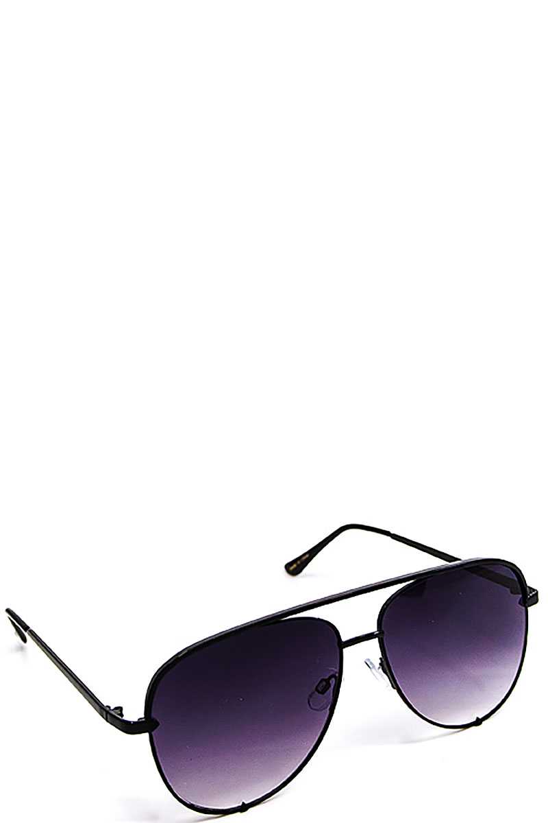 Fashion Hot Trendy Aviator Sunglasses