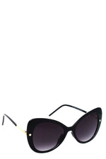 Load image into Gallery viewer, Stylish Fashion Butterfly Big Eye Sunglasses
