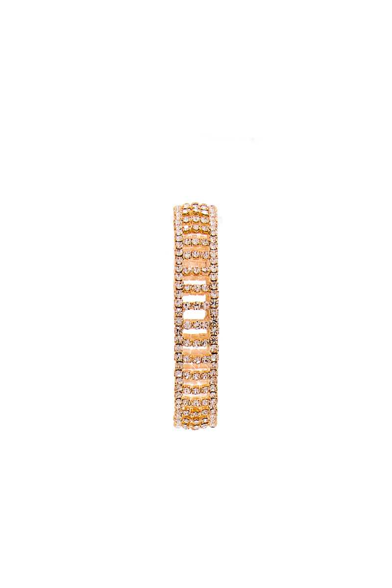 Fashion Rhinestone Modern Bracelet