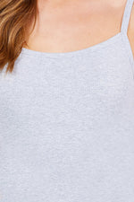 Load image into Gallery viewer, Cami Rib Knit Top
