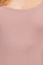 Load image into Gallery viewer, Cami Rib Knit Top
