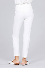 Load image into Gallery viewer, Seam Side Pocket Classic Long Pants
