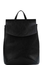 Load image into Gallery viewer, Stylish Virago Fashion Convertible Backpack
