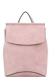 Stylish Virago Fashion Convertible Backpack