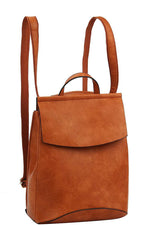 Load image into Gallery viewer, Stylish Virago Fashion Convertible Backpack
