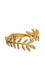 Load image into Gallery viewer, Designer Laurel Leaf Bracelet
