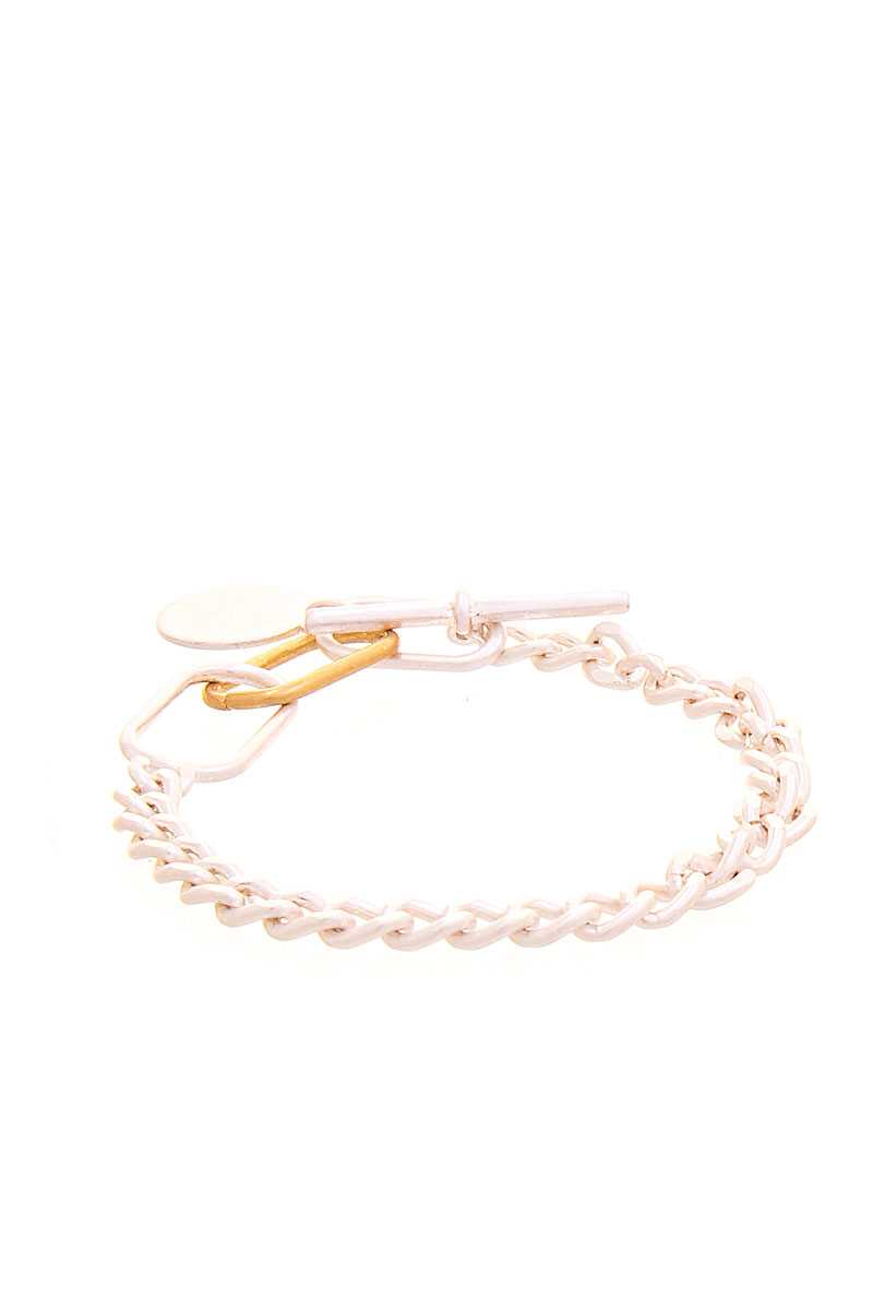 Designer Fashion Chain Bracelet