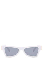 Load image into Gallery viewer, Designer Fashion Sleek Sunglasses
